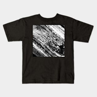 Sand Noise 2 Kids T-Shirt